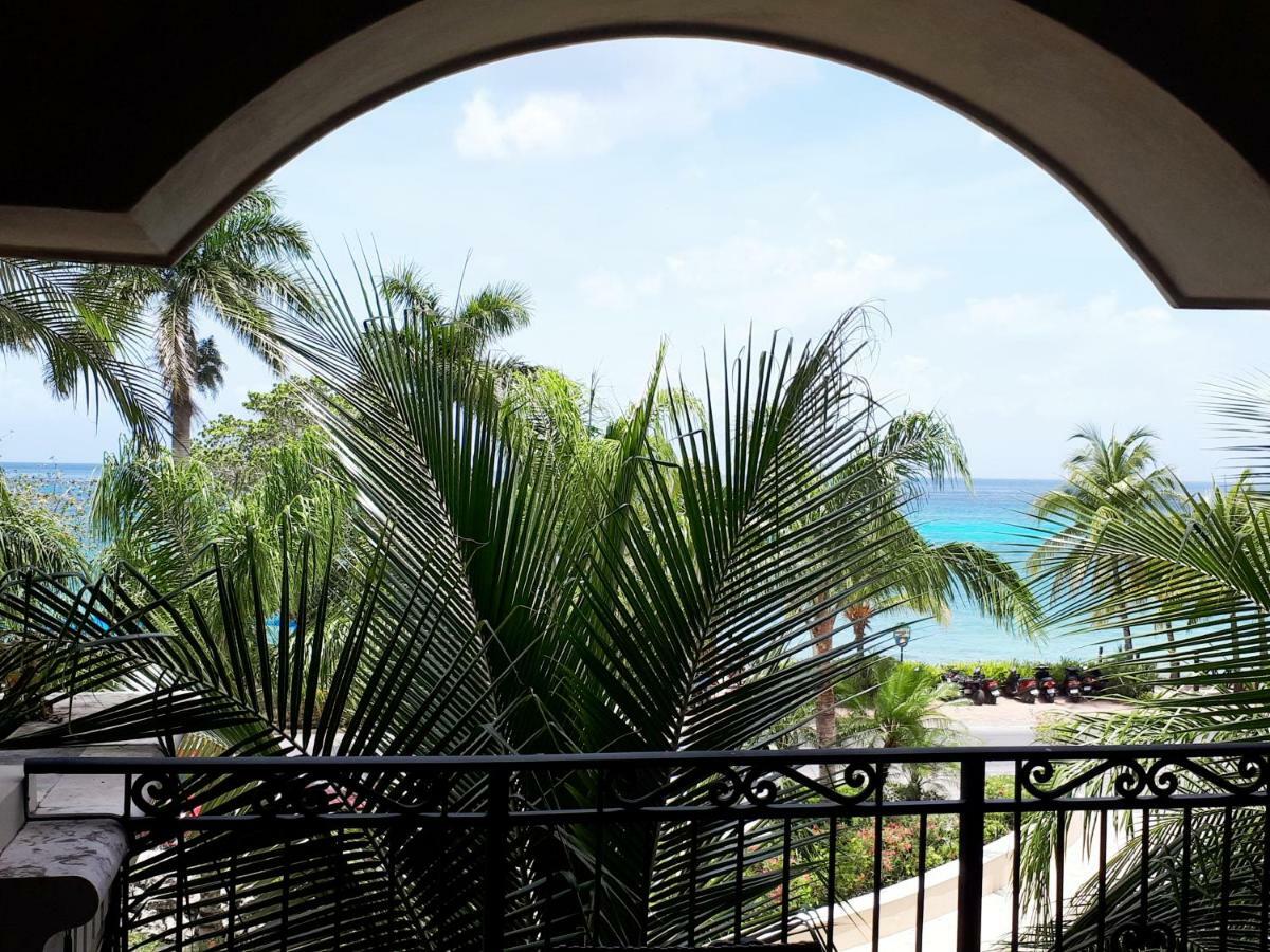 The Landmark Resort Of Cozumel Exterior photo