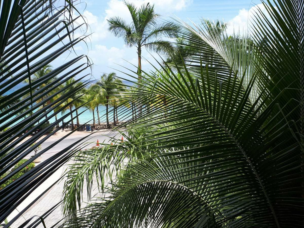 The Landmark Resort Of Cozumel Exterior photo